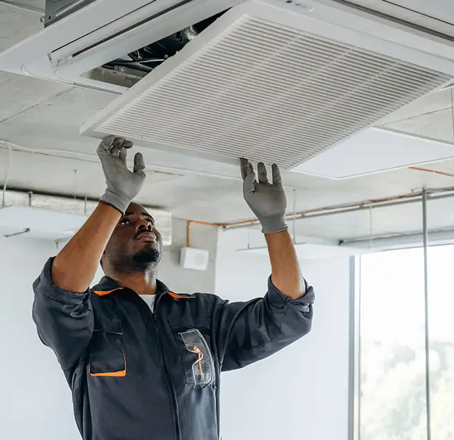 Why Homeowners & Businesses Trust Us in Albuquerque, NM?