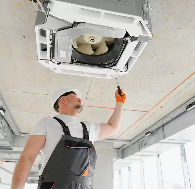 Why Homeowners Businesses Trust Us in Albuquerque, NM