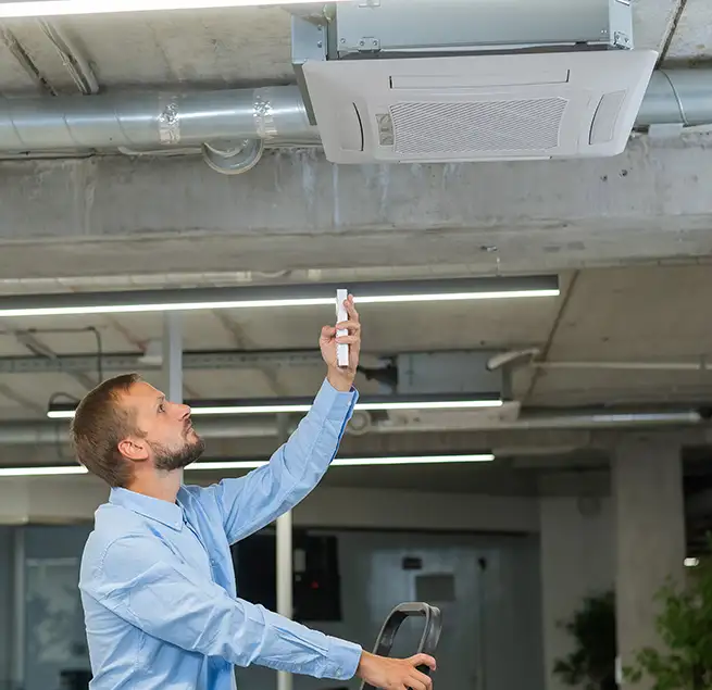 Why Homeowners & Businesses Trust Us in Albuquerque, NM?