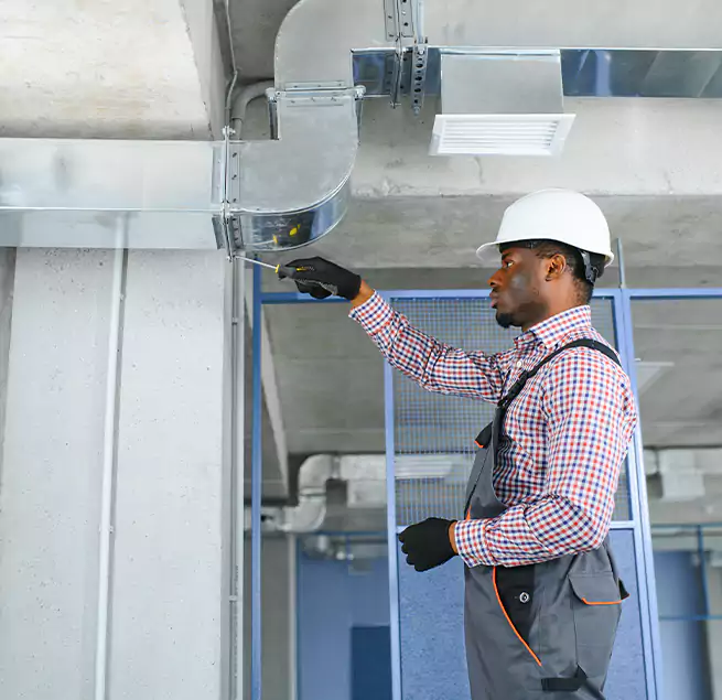 Why Homeowners & Businesses Trust Us in Albuquerque, NM