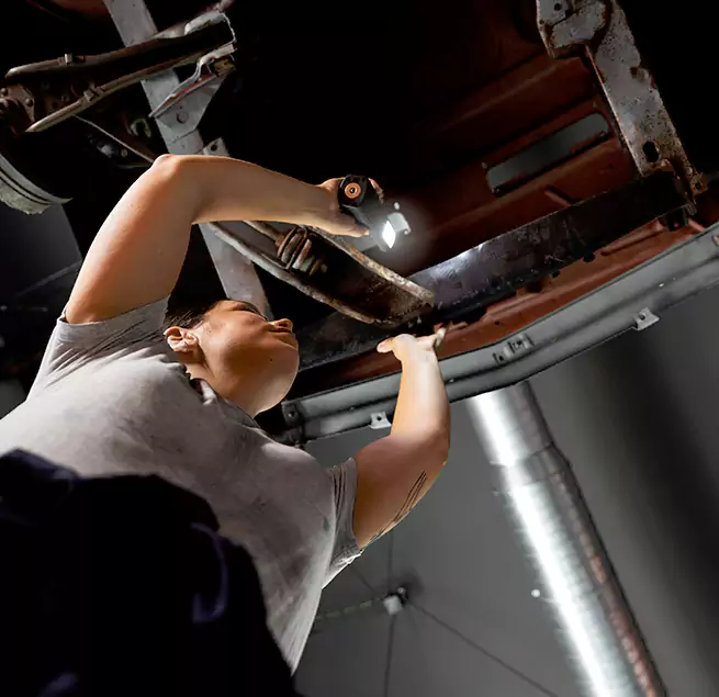 Why Homeowners & Businesses Trust Us Albuquerque, NM