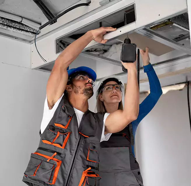 Why Homeowners & Businesses Trust Us in Albuquerque, NM