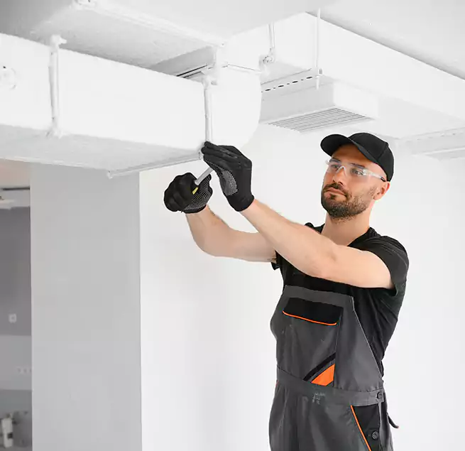 Why Homeowners Businesses Trust Us Albuquerque, NM