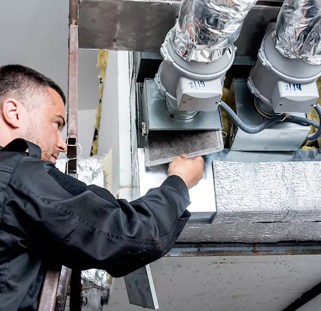 Why Homeowners & Businesses Trust Us in Albuquerque, NM?