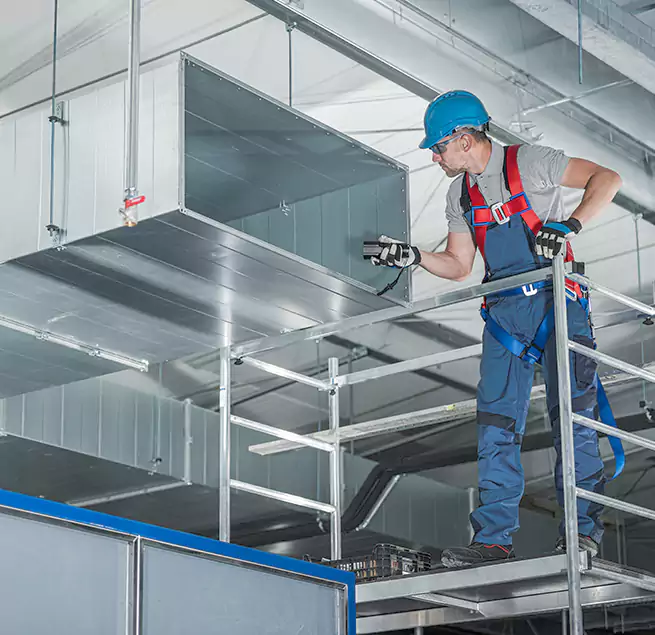 Why Homeowners & Businesses Trust Us Albuquerque, NM