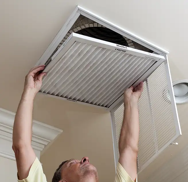 Why Homeowners & Businesses Trust Us in Albuquerque, NM?