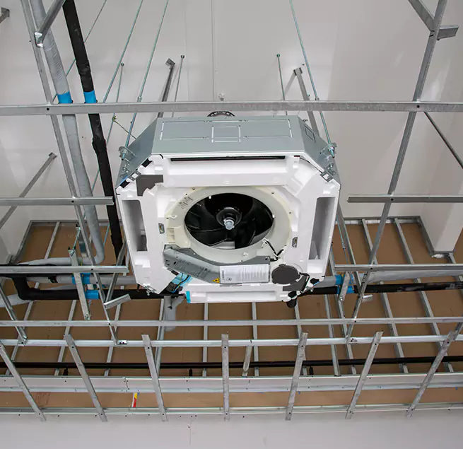 Why Homeowners & Businesses Trust Us Albuquerque, NM?