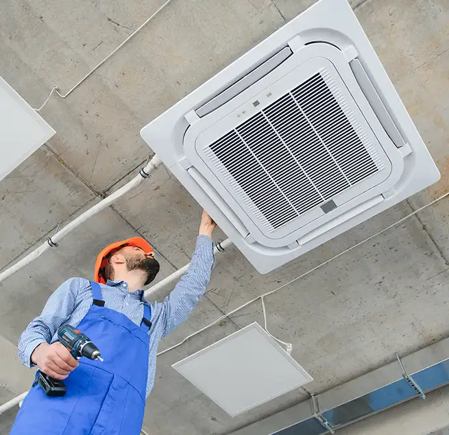 Why Homeowners & Businesses Trust Us in Albuquerque, NM?