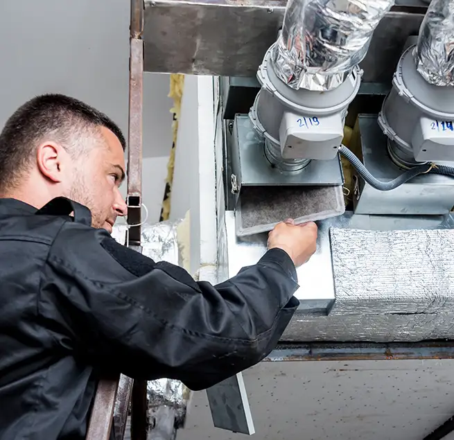 Why Homeowners & Businesses Trust Us in Albuquerque, NM?