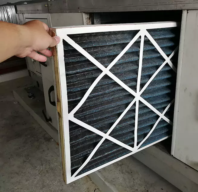 Why Homeowners & Businesses Trust Us Albuquerque, NM?